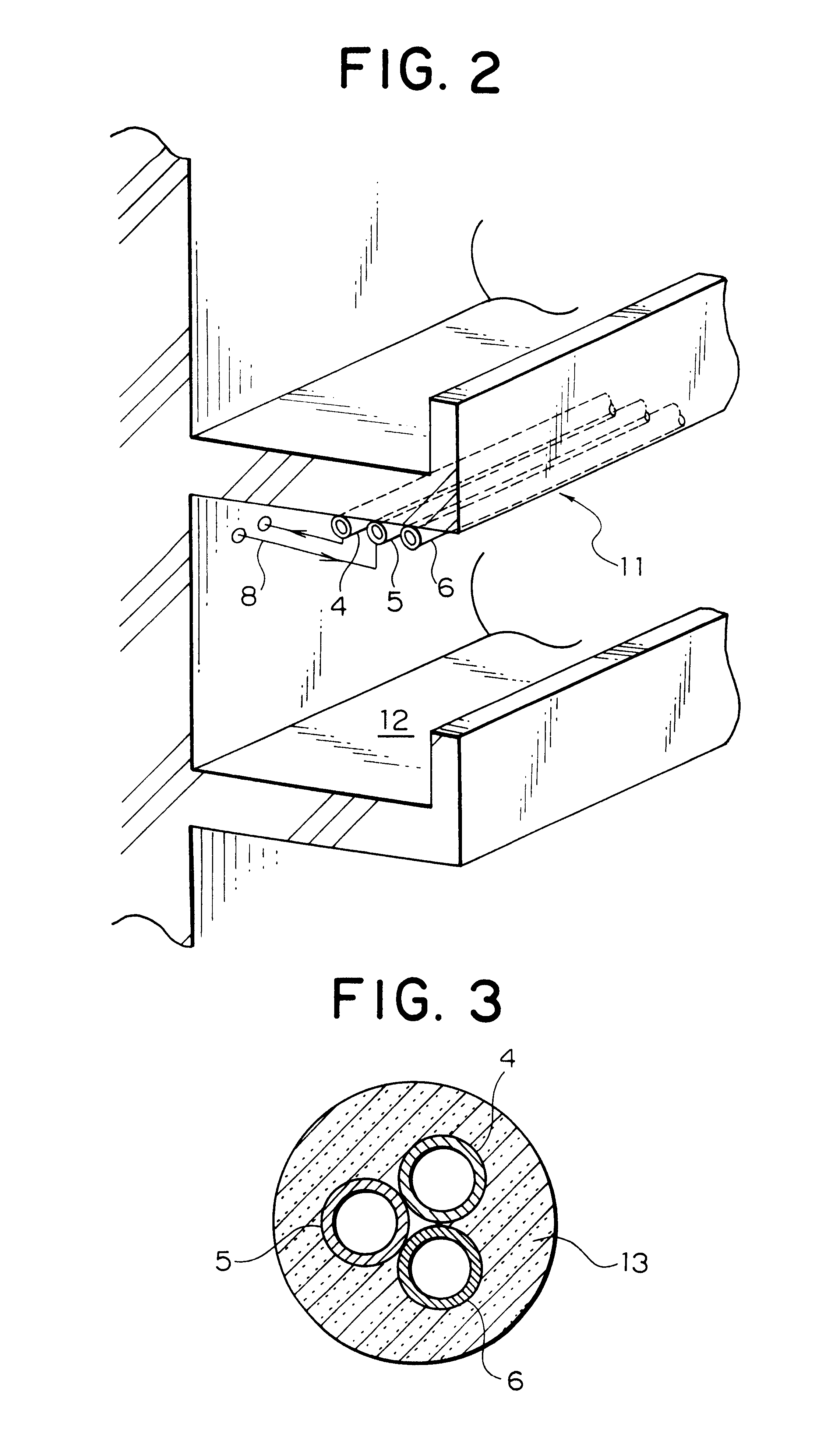 Heat supply system