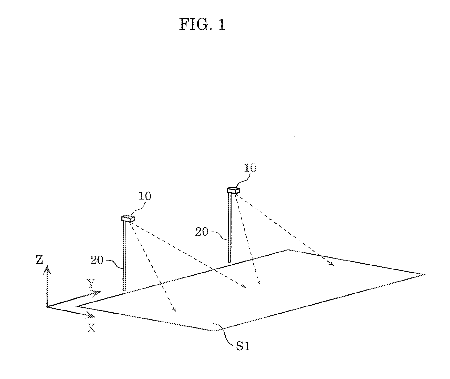 Optical lens, lens array, and lighting apparatus