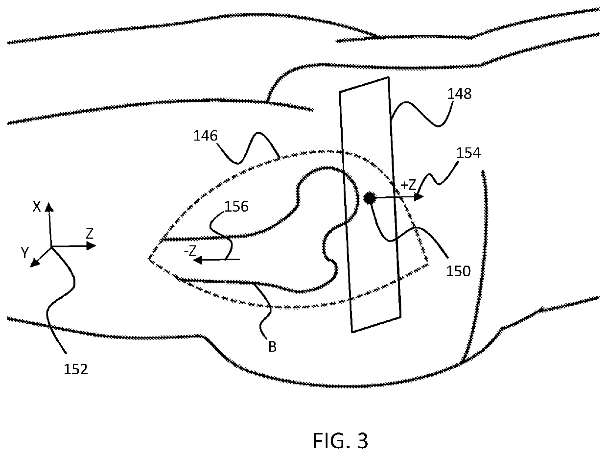 Environmental mapping for robotic assisted surgery