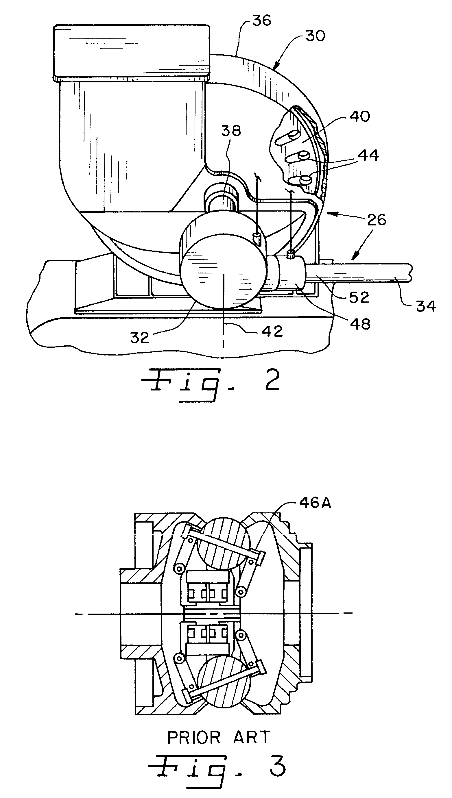 Ground driven seed metering system with a continuously variable transmission