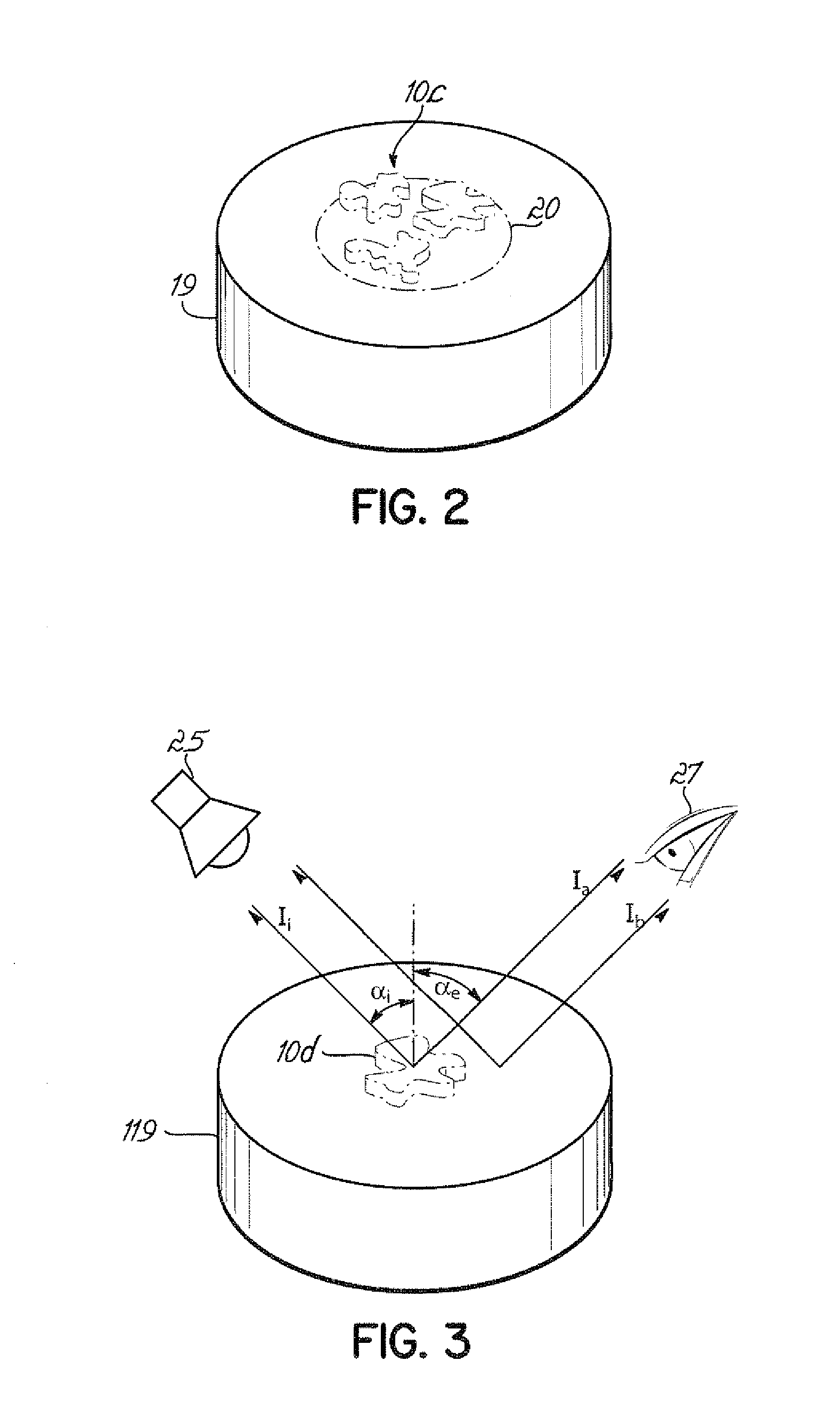 Manufacturing Solid Pharmaceutical Dosage Forms With Visible Micro- And Nanostructured Surfaces And Micro- And Nanostructured Pharmaceutical Dosage Form