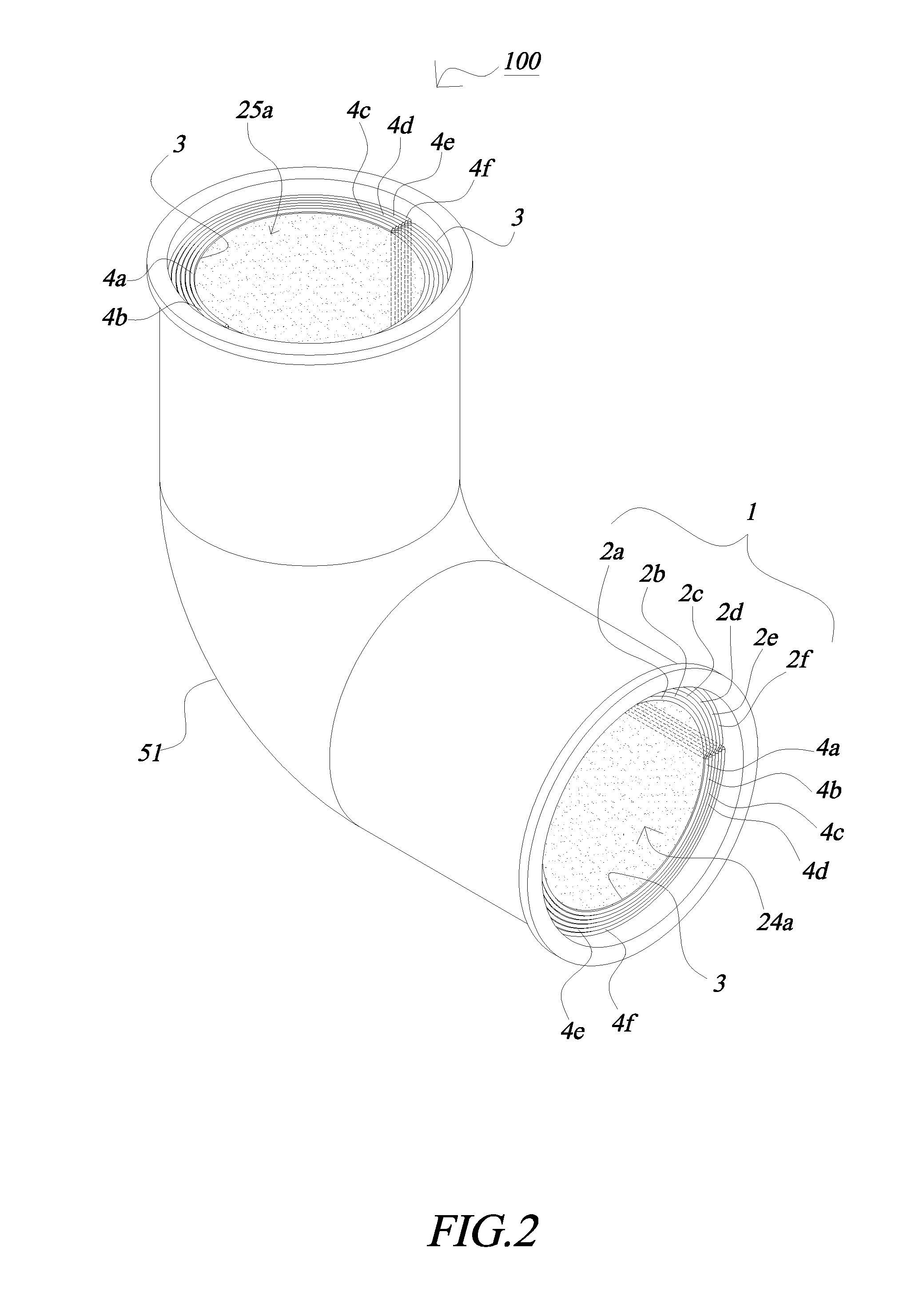 Removable dust collecting device for an air conduit