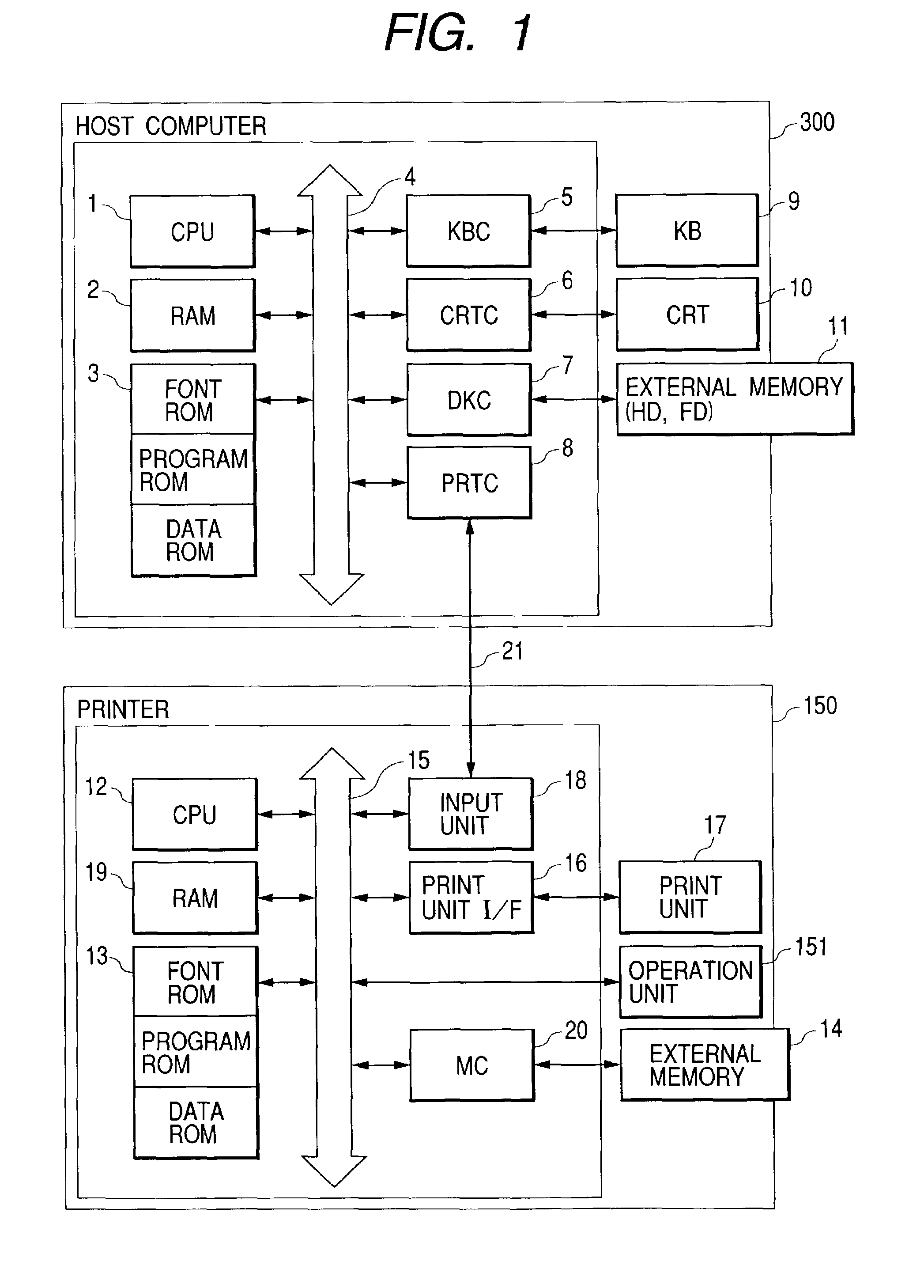 Information processing device, information processing system, method for controlling information processing device, storage medium and control program