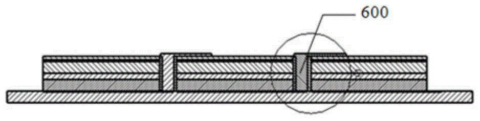 A kind of flexible thin-film solar cell module and its manufacturing method