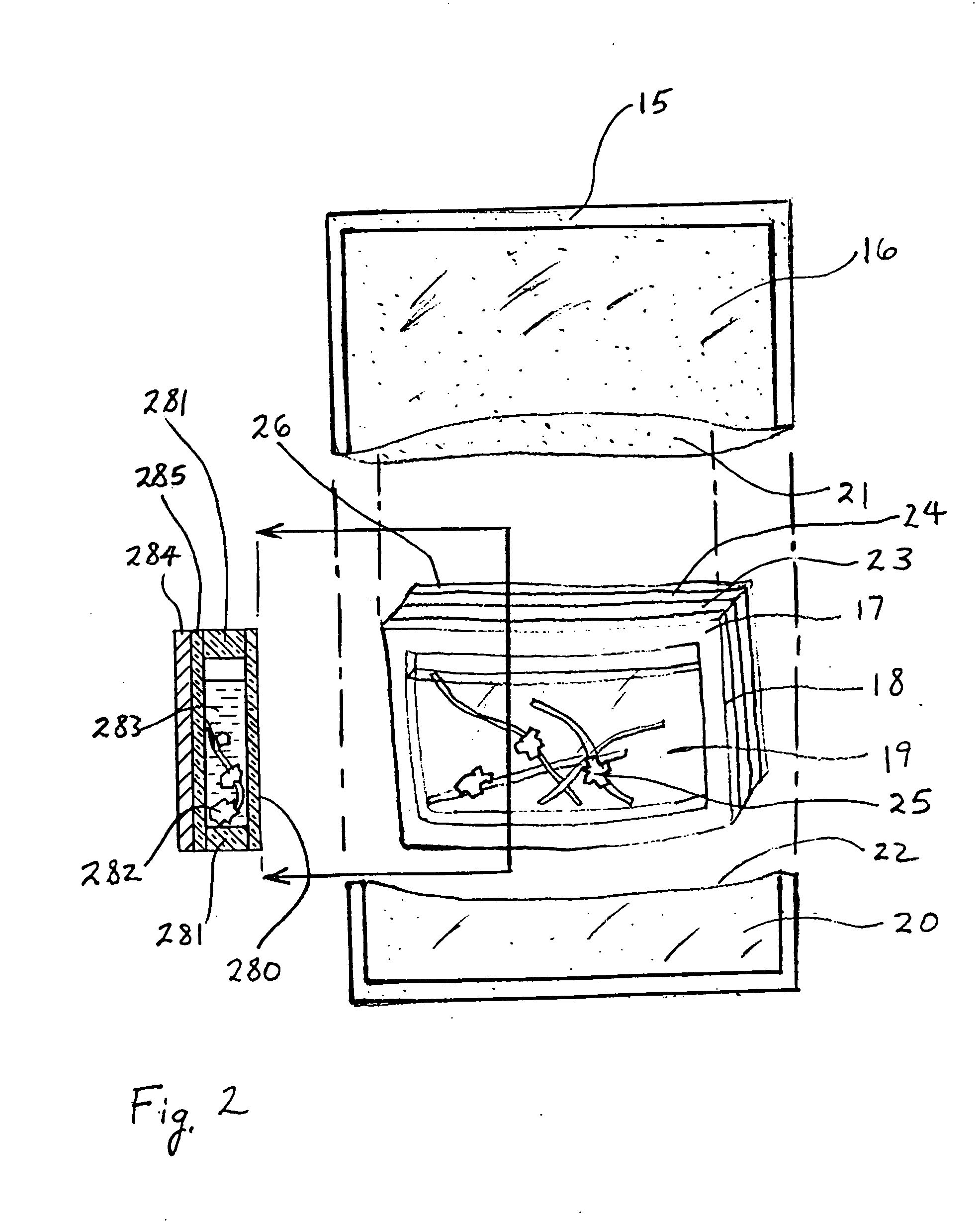 Insect repellent and attractant and auto-thermostatic membrane vapor control delivery system