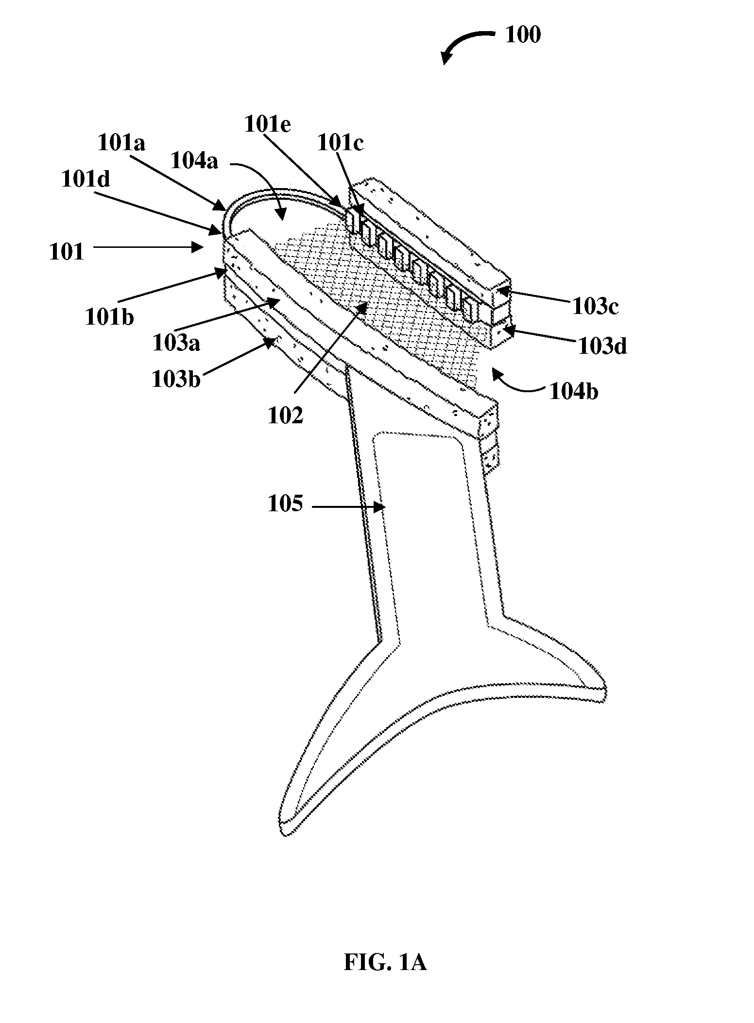 Dental Impression Apparatus