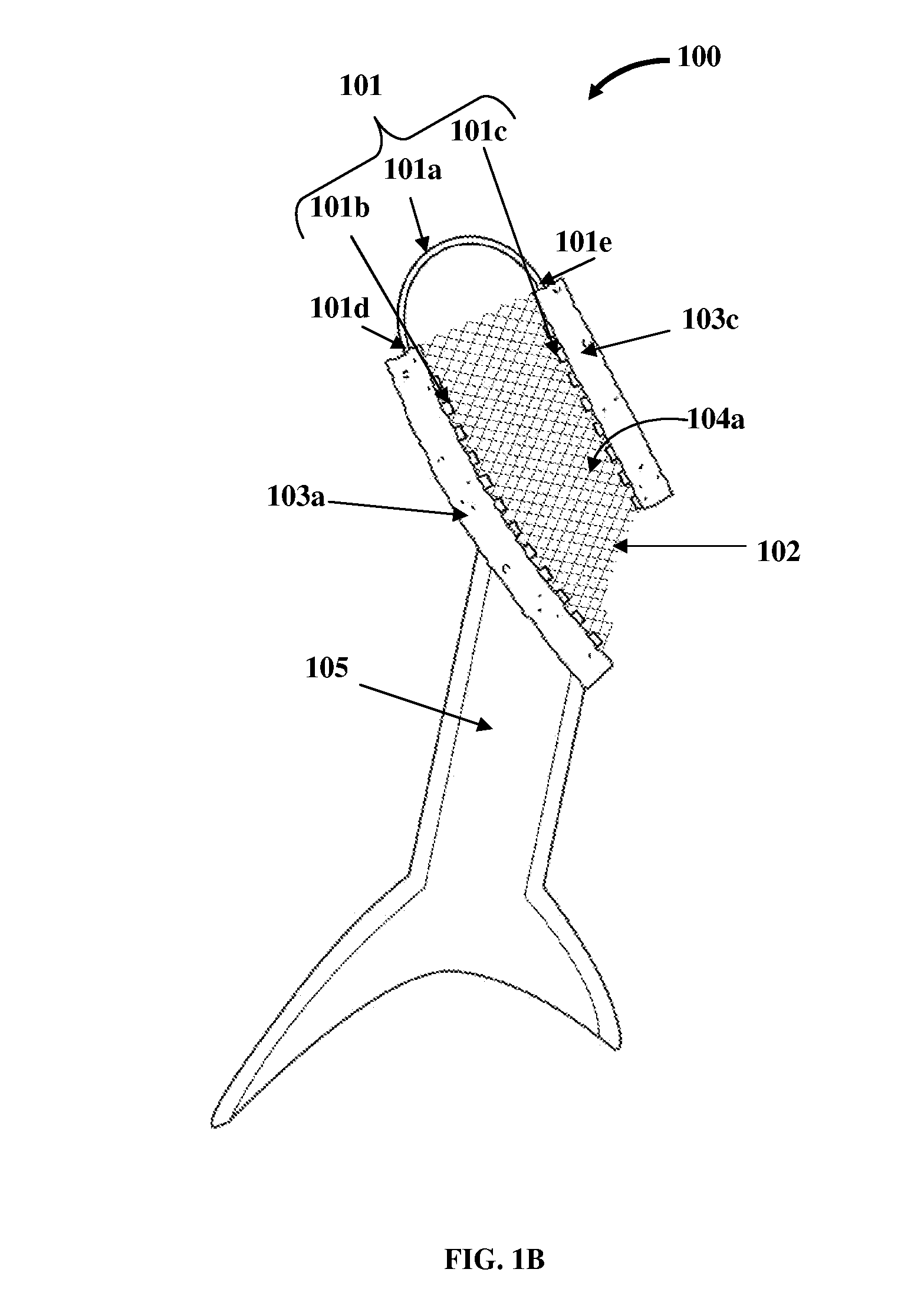 Dental Impression Apparatus