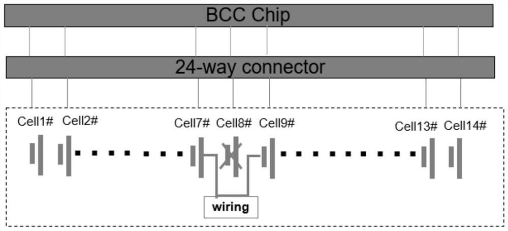 Battery pack thermal runaway detection method and device