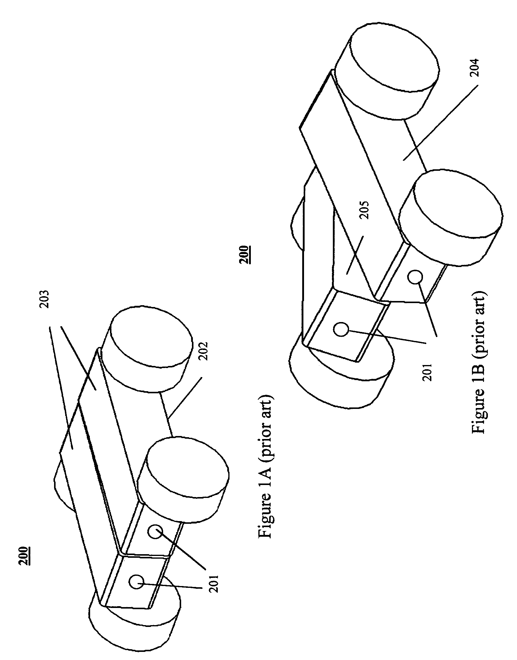 Rugged terrain robot