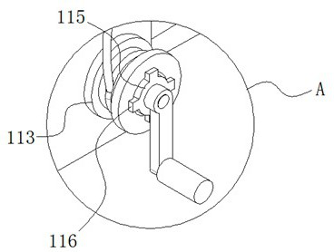 A mutual supporting space-saving object storage device