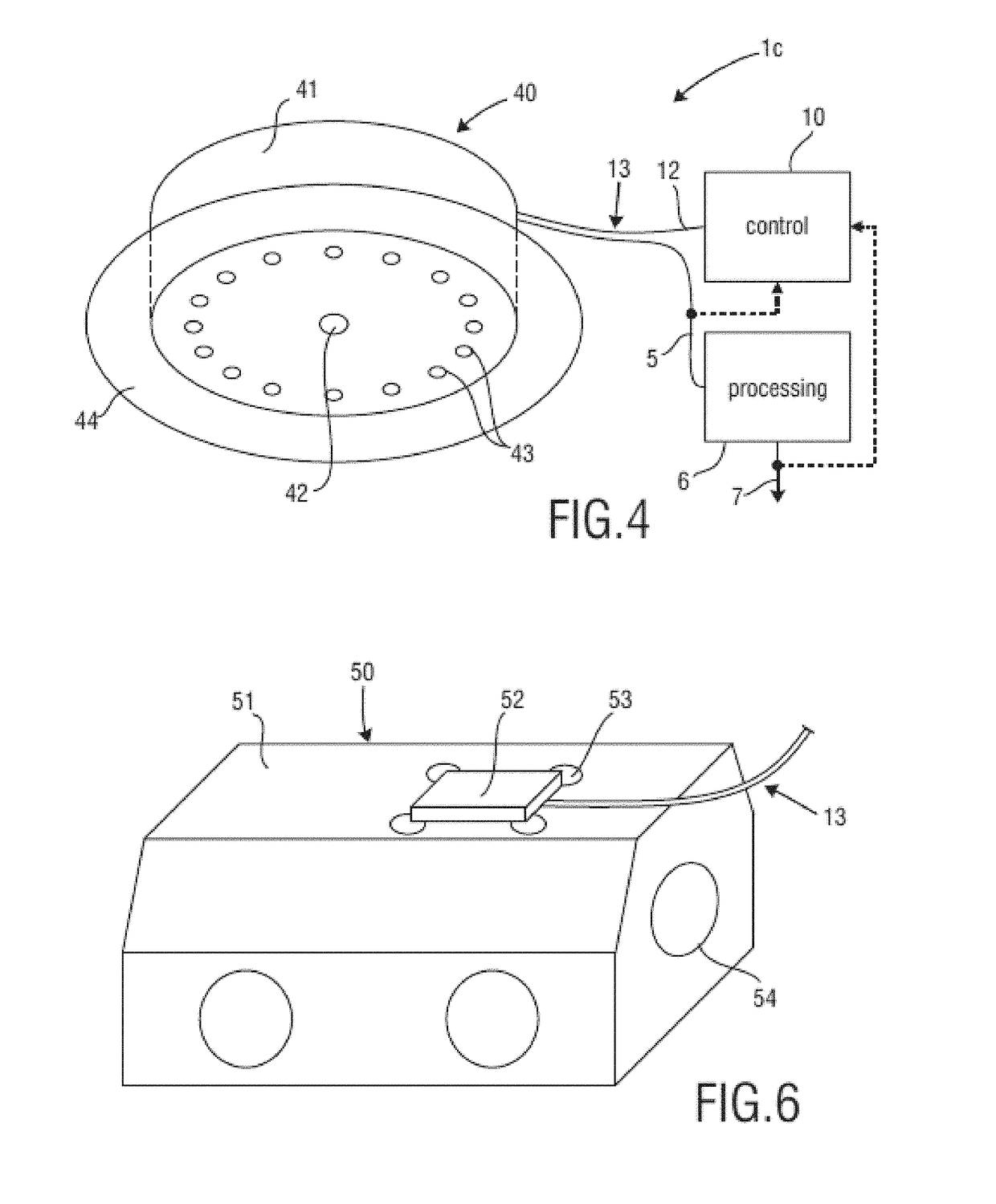 Device and method for obtaining vital sign information of a living being