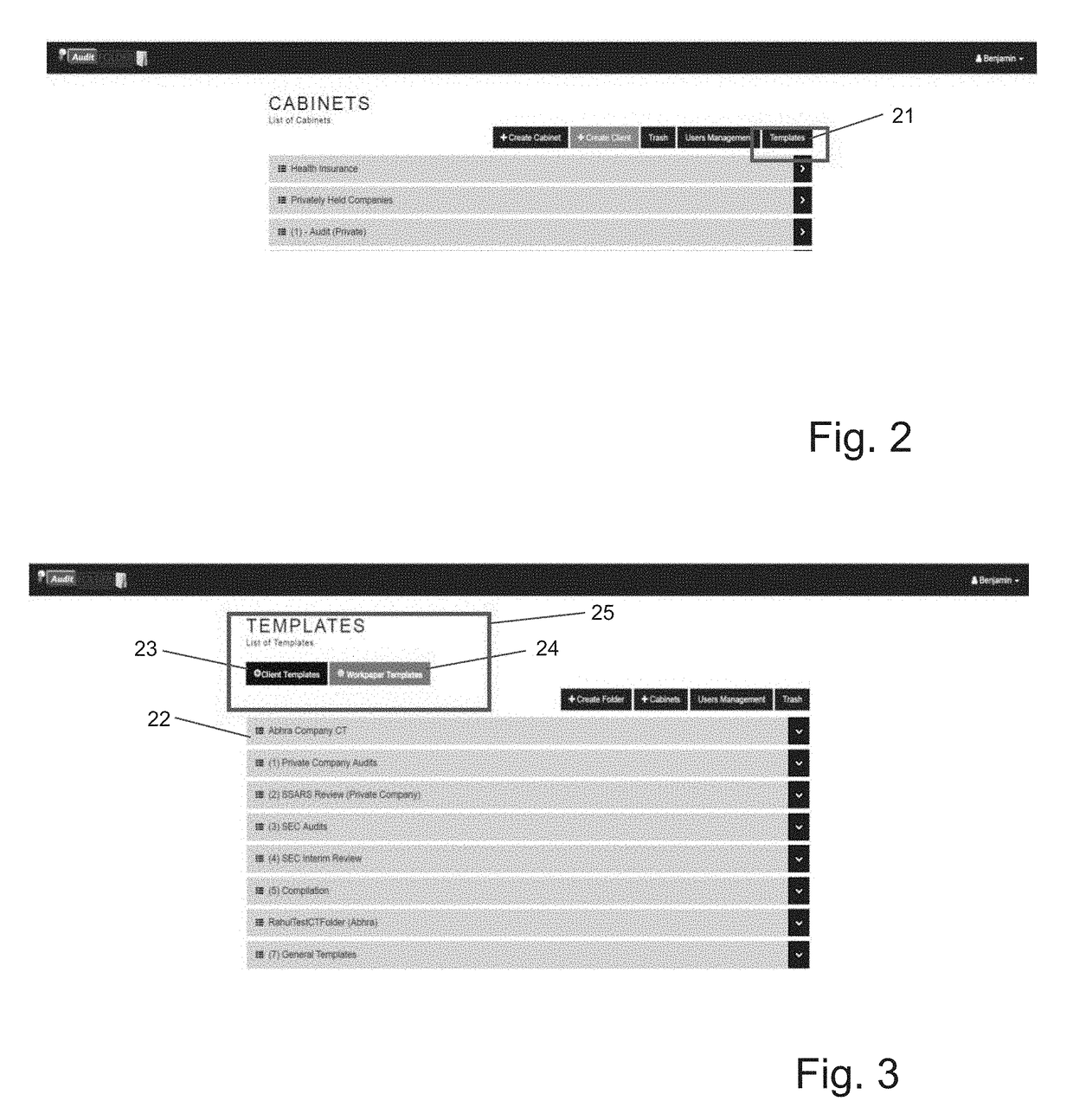 File Management Method