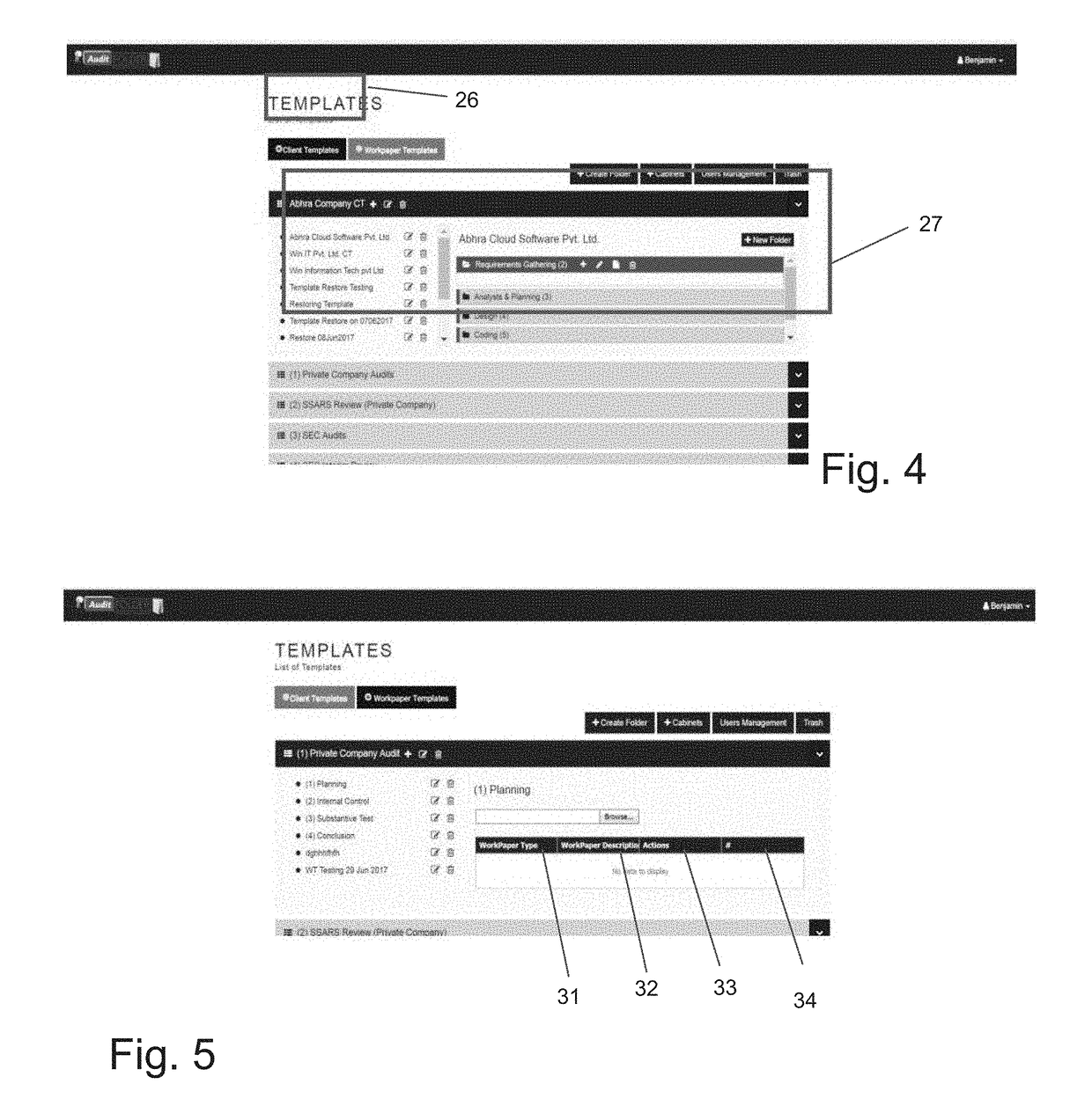 File Management Method