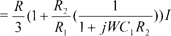 Direct-current detection circuit and variable-frequency air conditioner using same