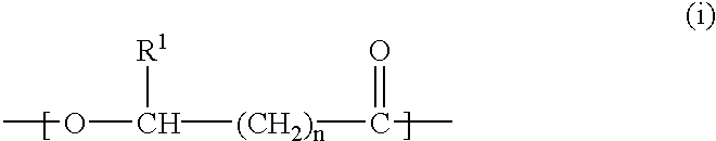 Agricultural items and agricultural methods comprising biodegradable copolymers