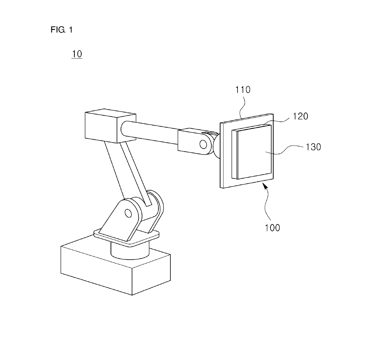 Shape compliant gripper