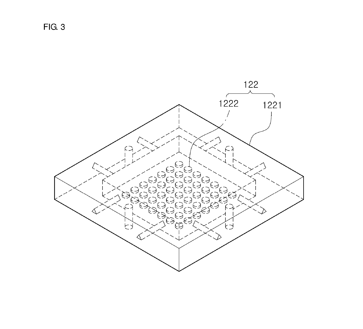 Shape compliant gripper