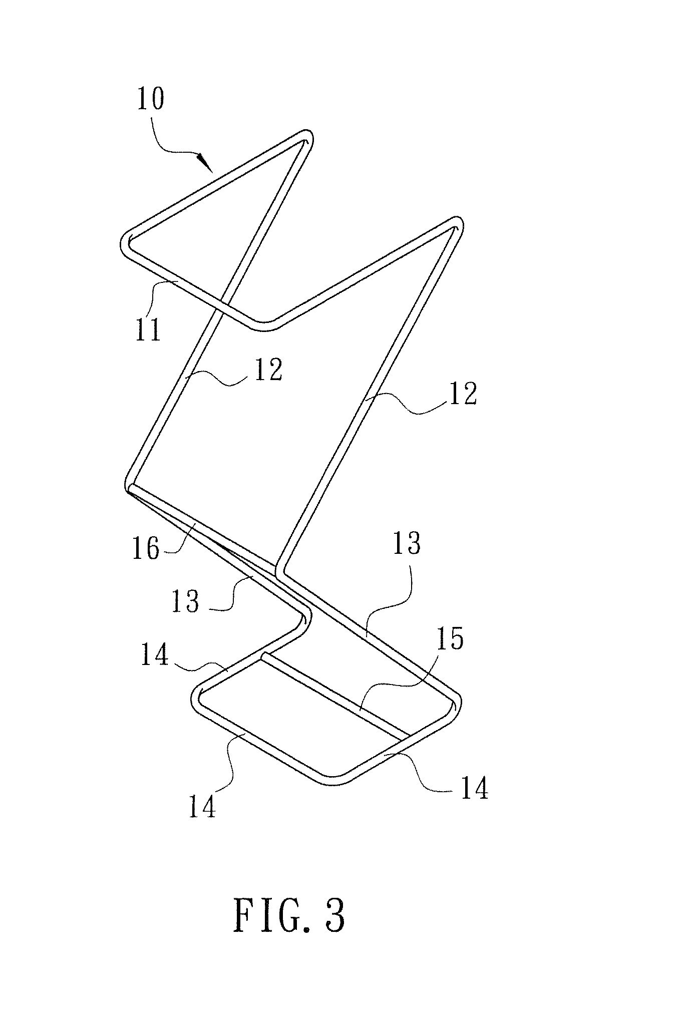 Storage rack