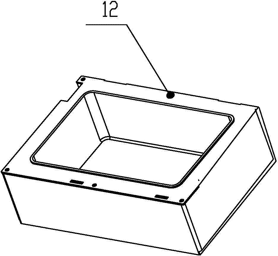 Portable microbiological incubator