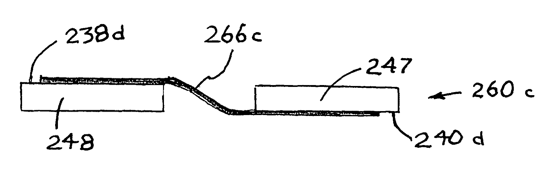 Collector grid and interconnect structures for photovoltaic arrays and modules