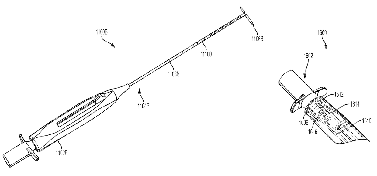 Devices and methods for left atrial appendage closure