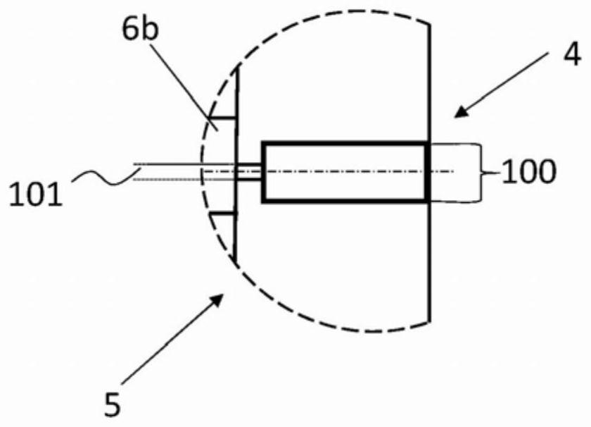 Holding equipment for holding circuit boards, etc.