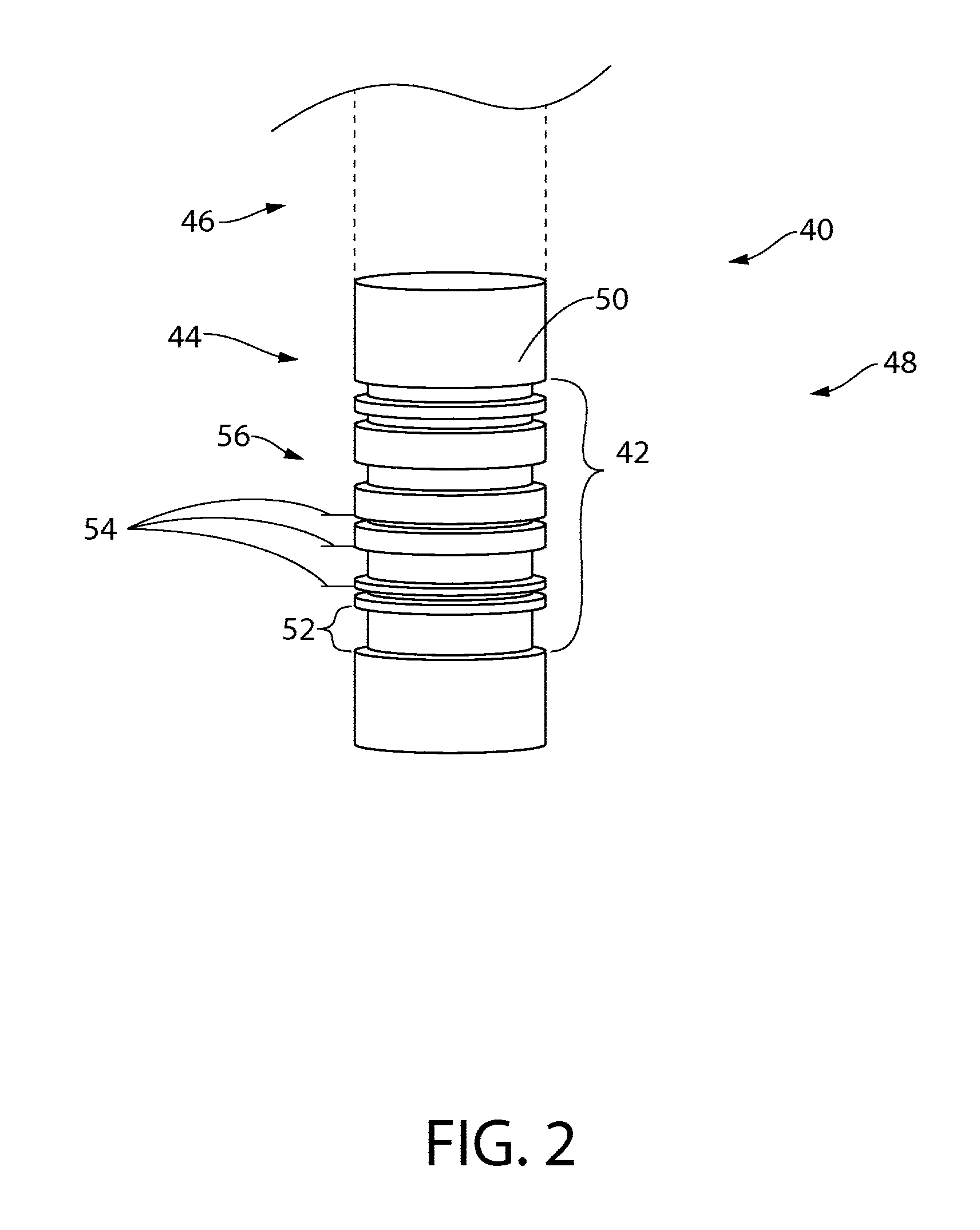 Structurally encoded component and method of manufacturing structurally encoded component