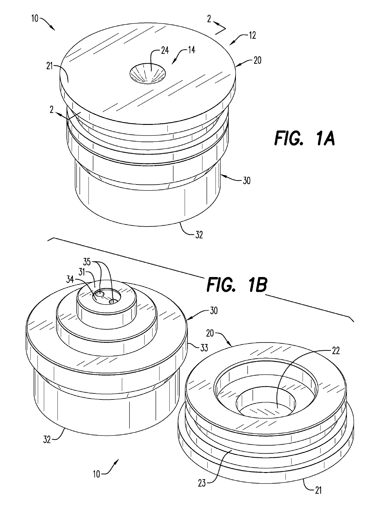 High temperature initiator