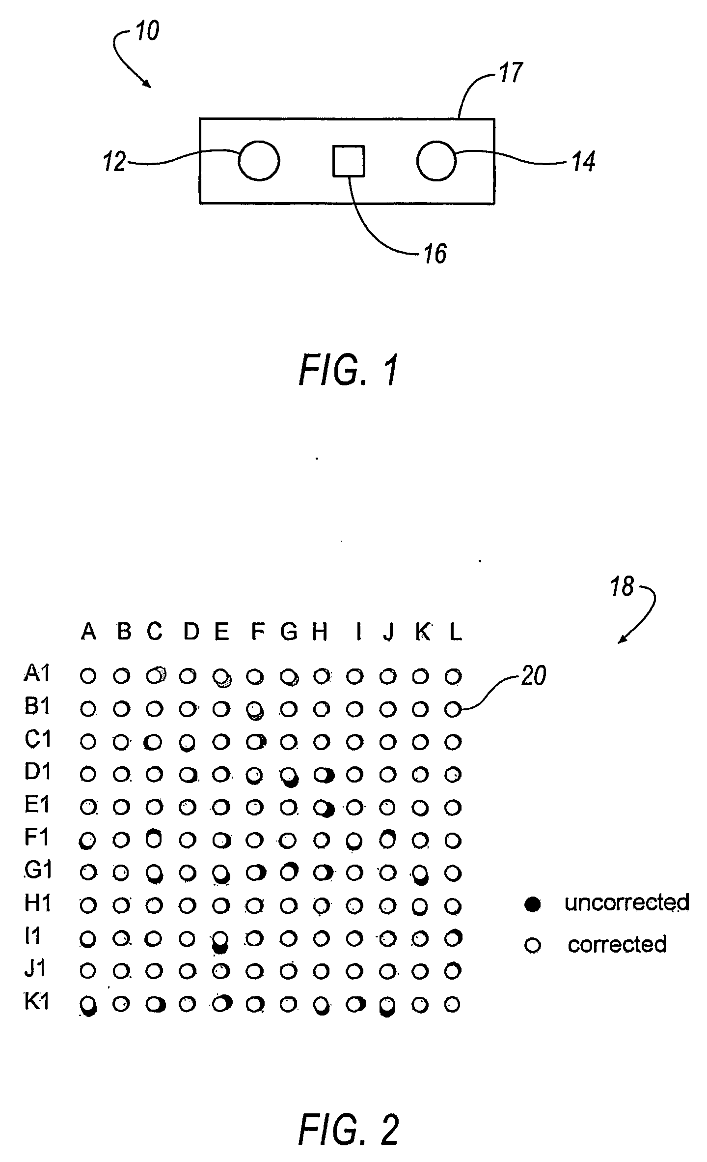 Scanning system with stereo camera set