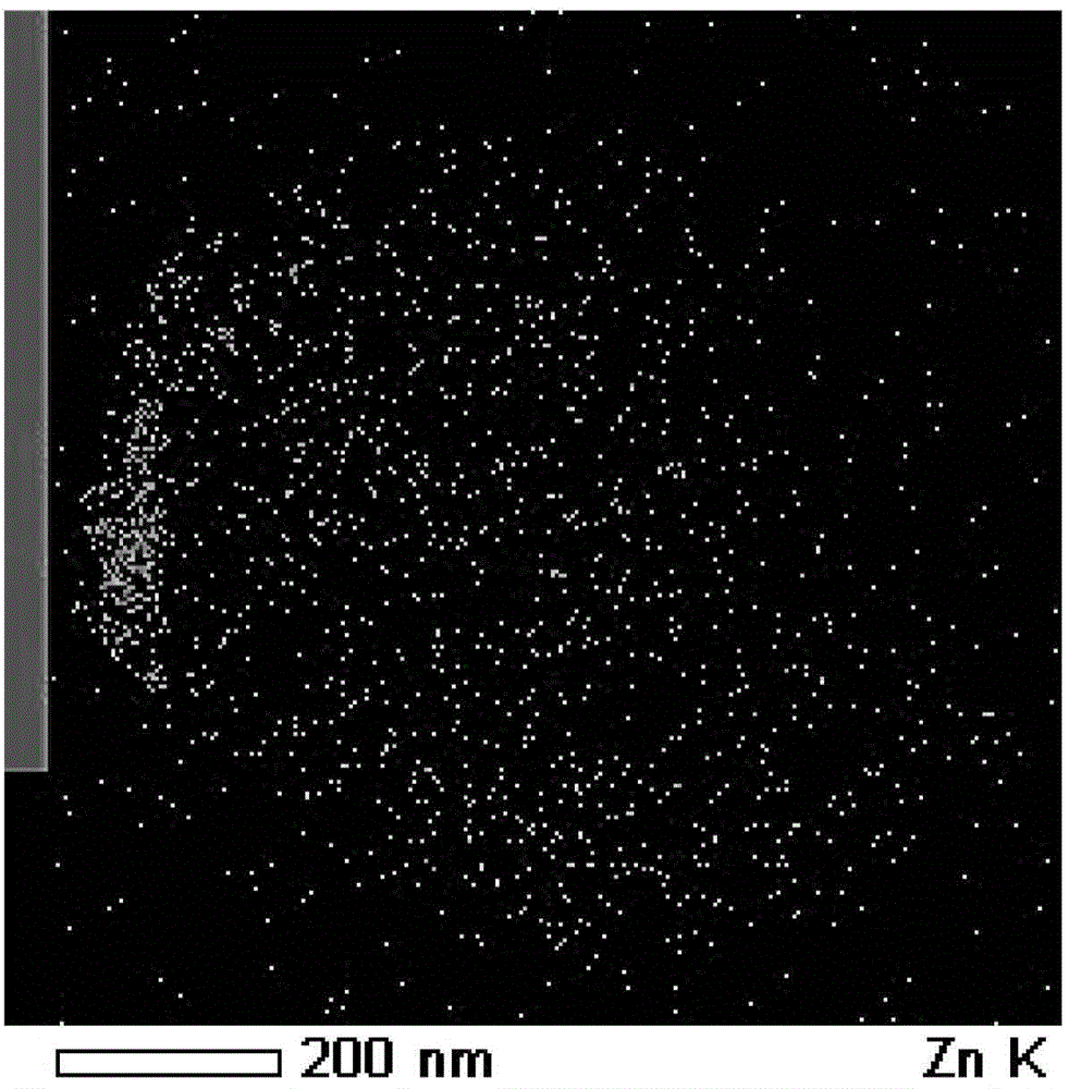 Barium sulfate composite particles, resin composition containing same, and process for producing same