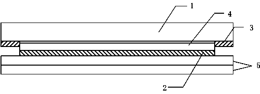 Touch screen and manufacturing method thereof