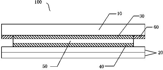 Touch screen and manufacturing method thereof