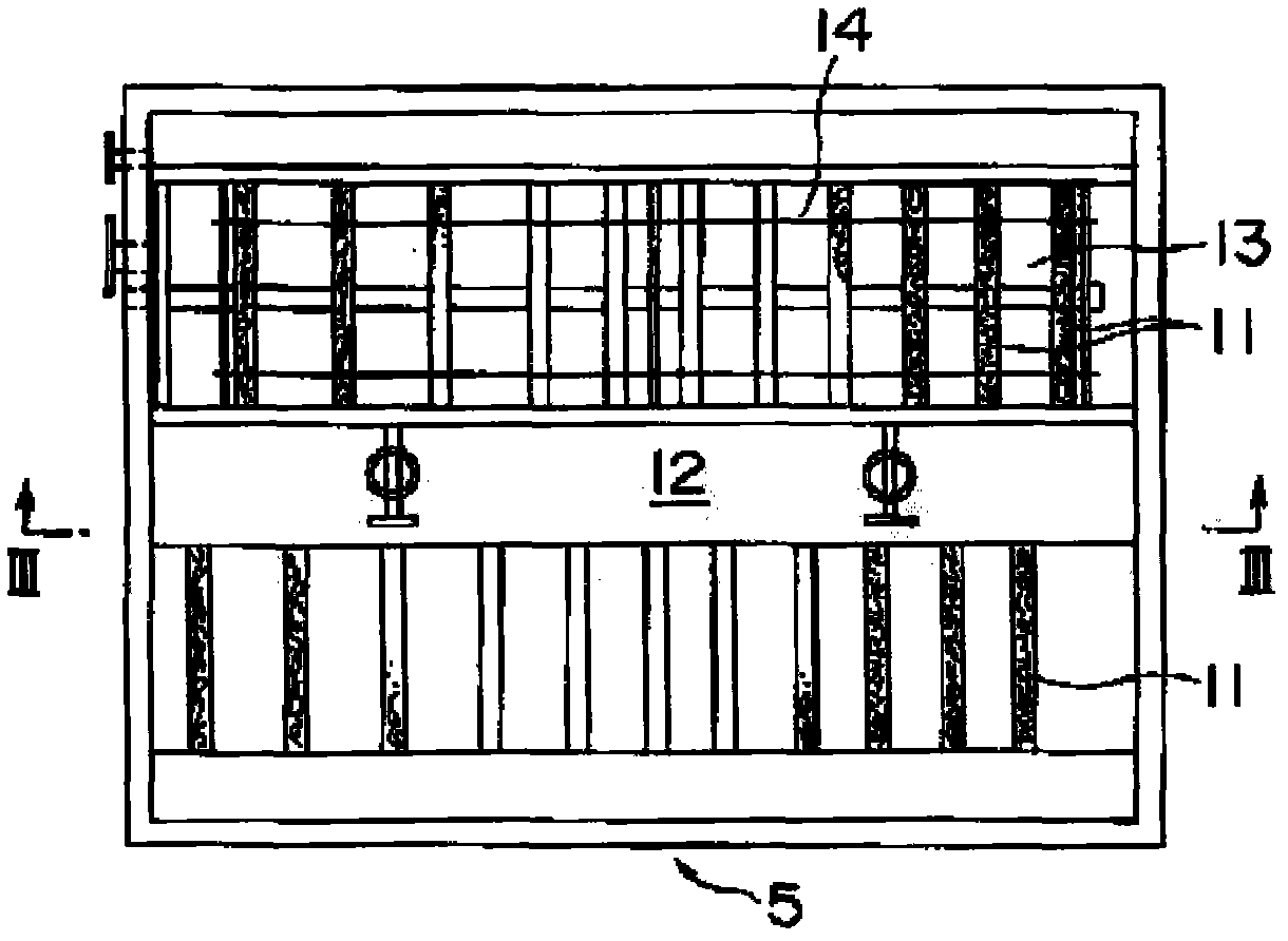 Wastewater treatment method