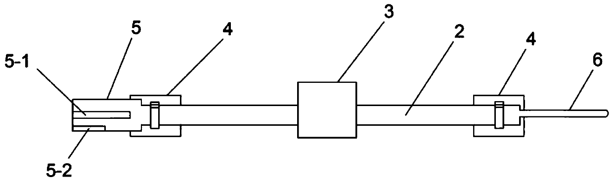 Staged physical therapy umbilical truss