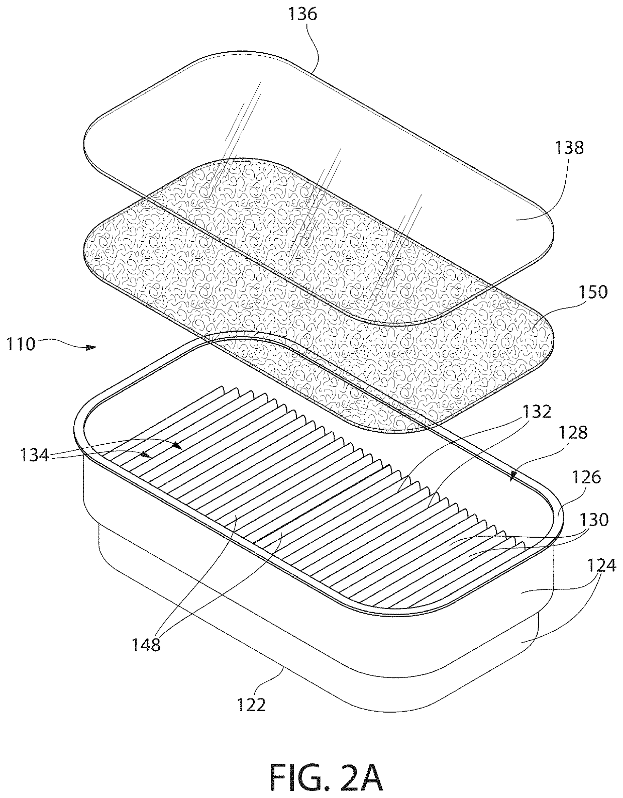 Methods of packaging and preserving mollusks