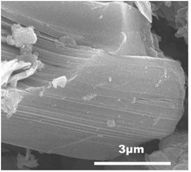 A kind of mxene-pdms composite foam with hollow structure and its preparation method and application