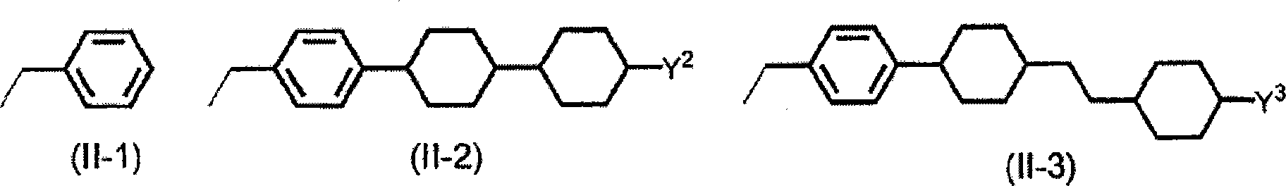 Liquid crystal tropism agent, liquid crystal tropism film and liquid crystal display element