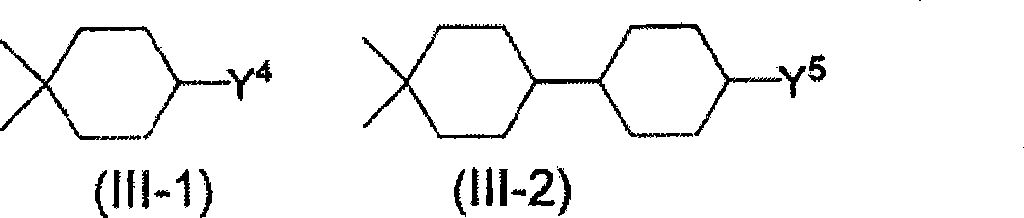 Liquid crystal tropism agent, liquid crystal tropism film and liquid crystal display element