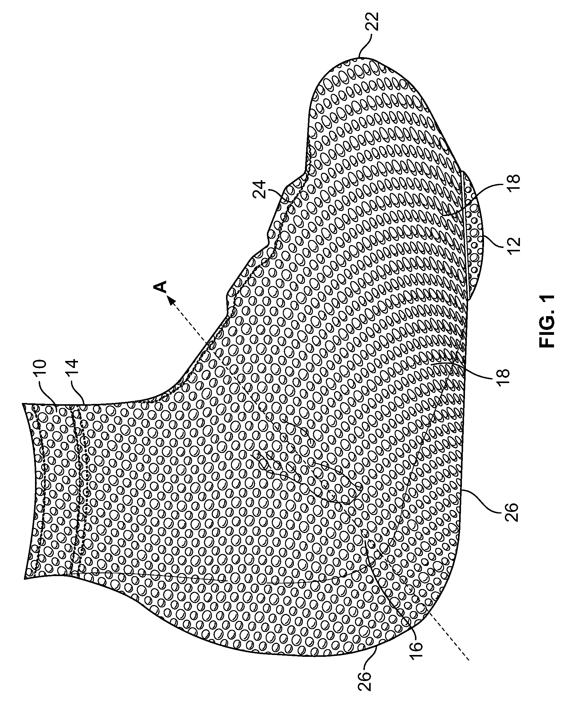 Aerodynamic bicycle shoe cover and pedal cover