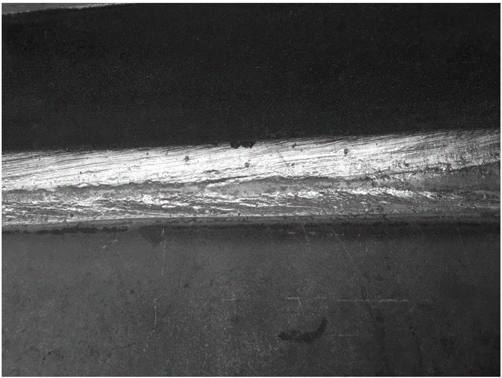 Full Penetration Welding Process of U-shaped Rib Fillet Weld in Steel Structure