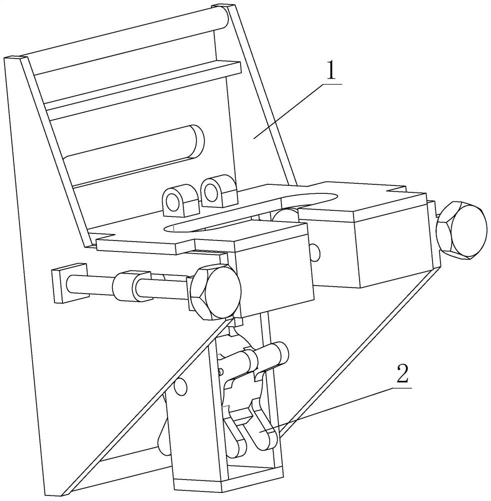 Fall arresters for elevating scaffolding