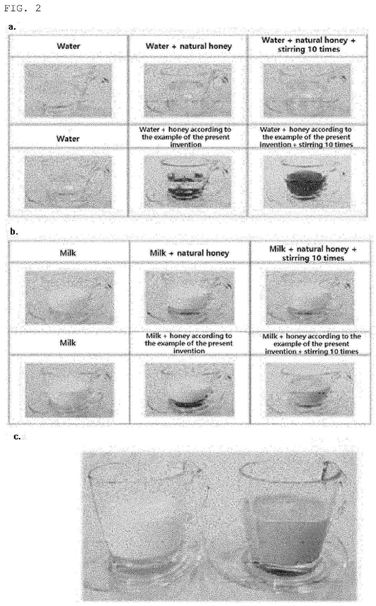 Method for producing honey containing low molecular weight ginsenosides