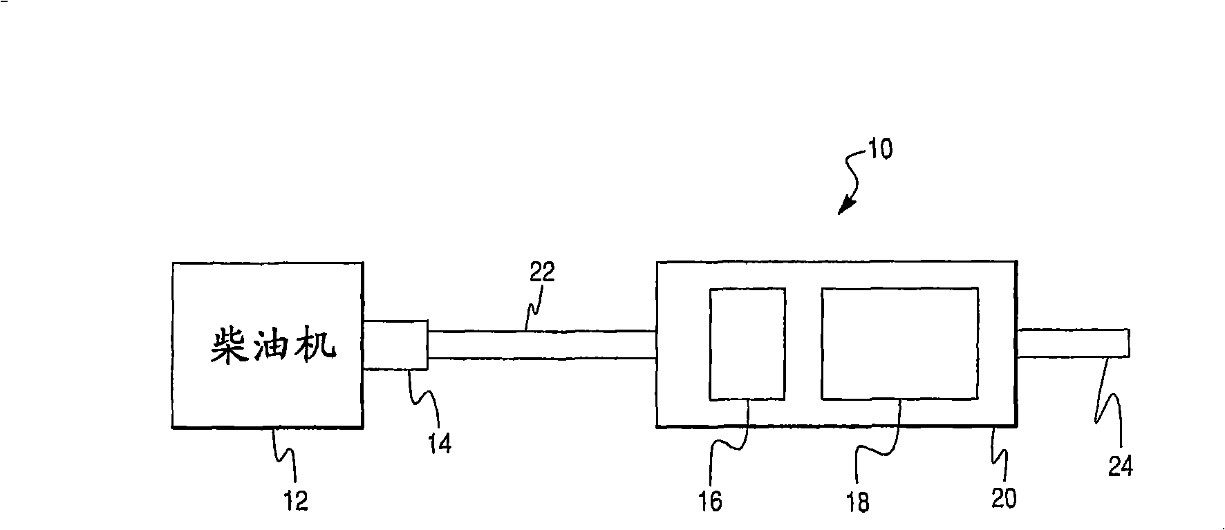 Diesel exhaust article and catalyst compositions therefor