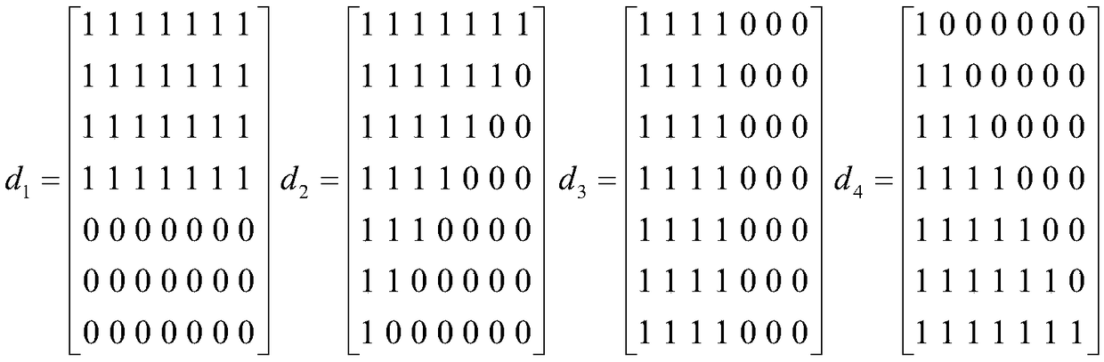 Infrared dim small target detection algorithm based on multi-channel improved DoG filter