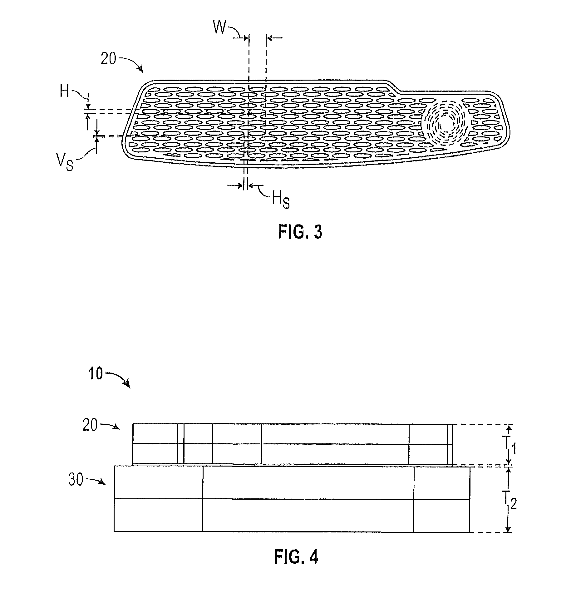 Putter face insert