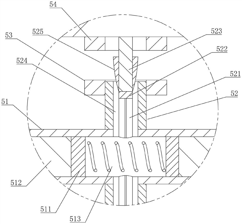 Transportation device for plateau oxygen generator