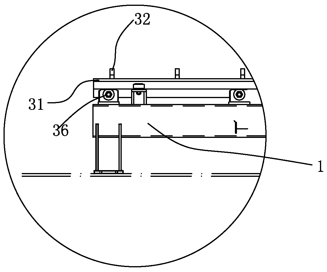 Intelligent environment-friendly welding machine