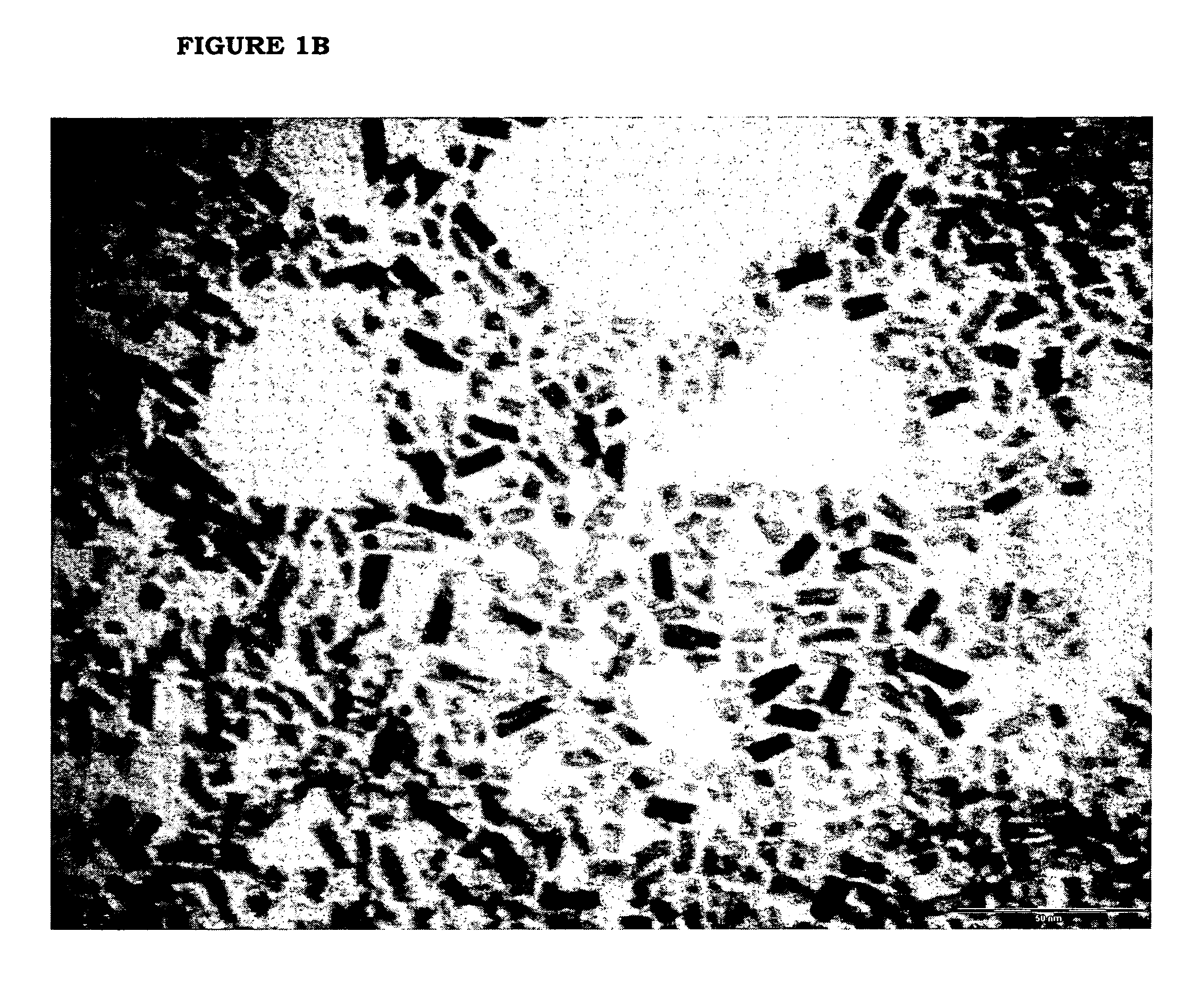 Process for the preparation of titanium dioxide having nanometric dimensions and controlled shape