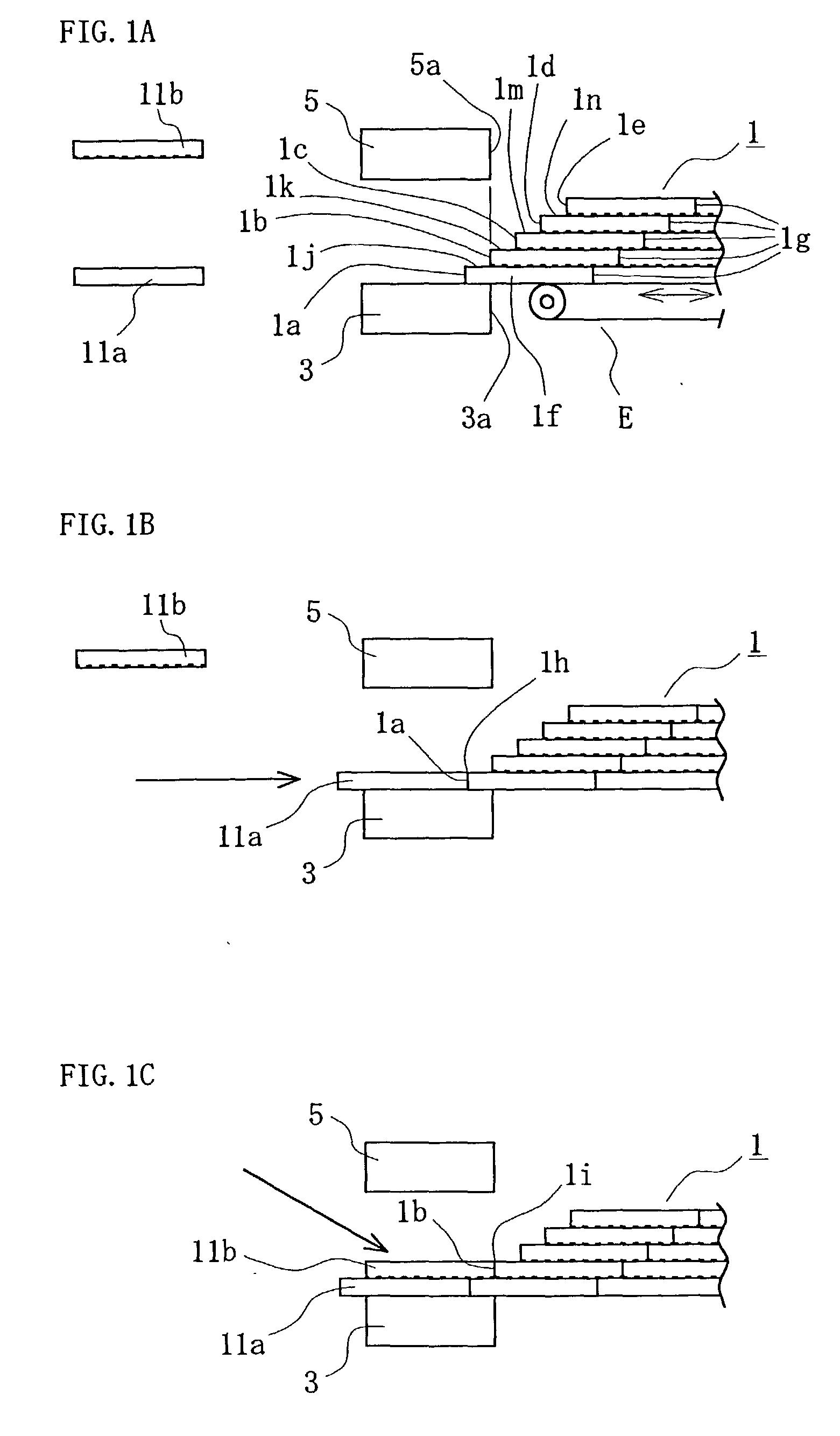 Method of manufacturing glued laminated wood