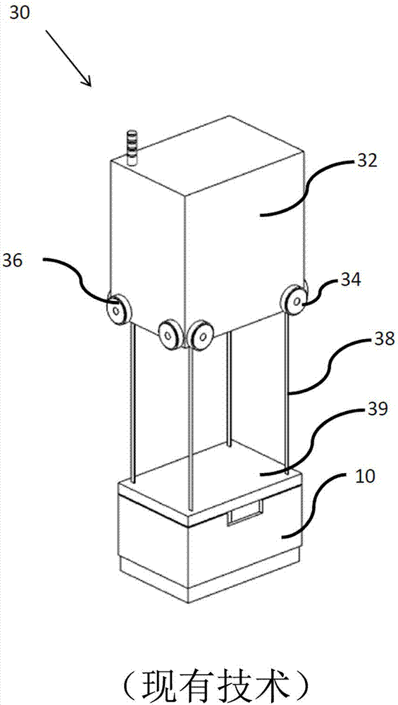 Object Handling System And Method